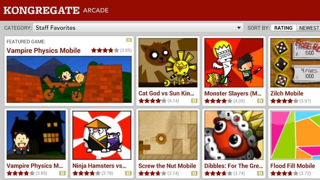 donde publicar mi videojuego indie