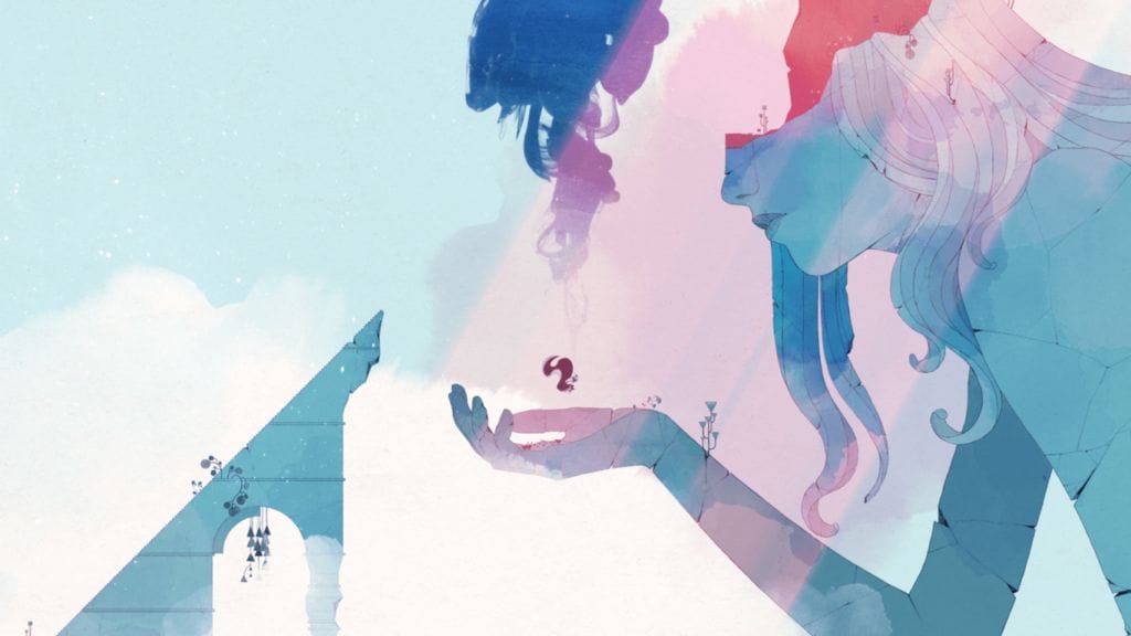 Historia de la Industria de Videojuegos en España: GRIS
