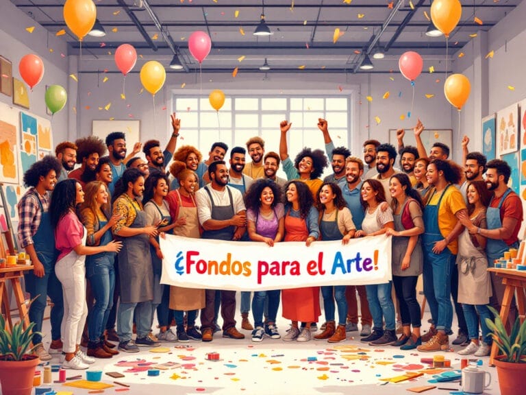 Innovacion en las Industrias Culturales y Creativas en 2025
