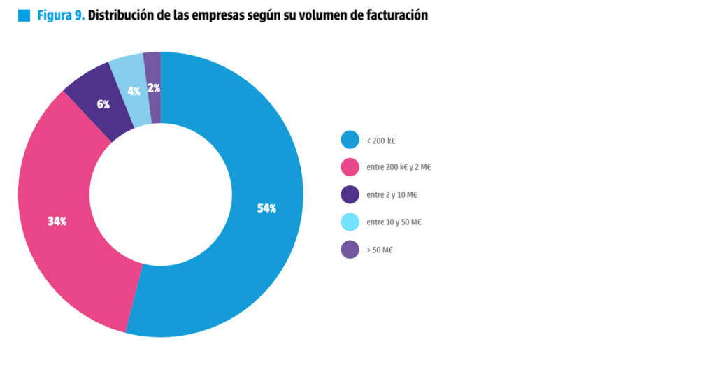 Radiografía del Videojuego Español en 2024