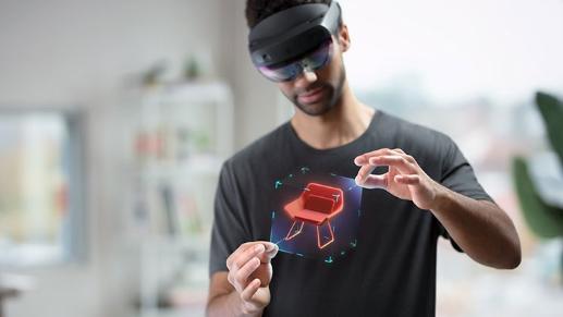 Microsoft: HoloLens To Change The World - And Make Tons Of Money - Microsoft Corporation (NASDAQ:MSFT) | Seeking Alpha