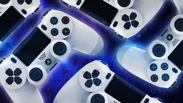 New Patent Reveals How Players Might Share Game Content