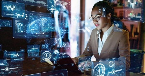 What Data Scientists Do And How To Work With Them