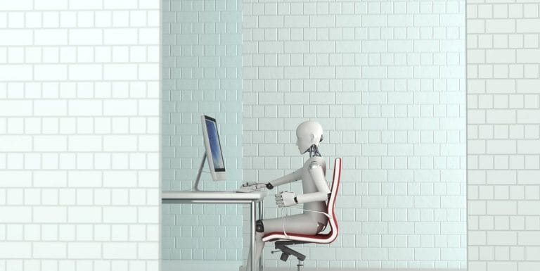 Automation could kill 800 million jobs within about 15 years