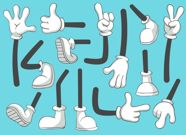 Machine Learning animation