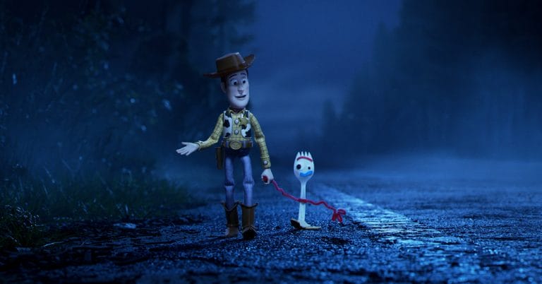 In ‘Toy Story 4,’ the Animators Pulling the Strings Reveal Woody’s Inner Life