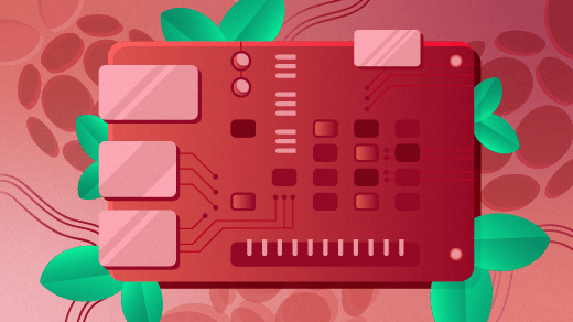 Create a real-time object tracking camera with TensorFlow and Raspberry Pi