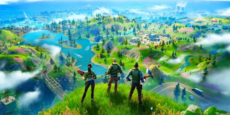 Epic Games Store Isn't Going Anywhere