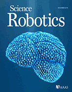 XAI—Explainable artificial intelligence | Science Robotics
