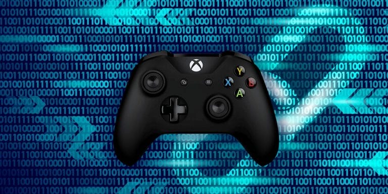 How Blockchain Could Change Gaming