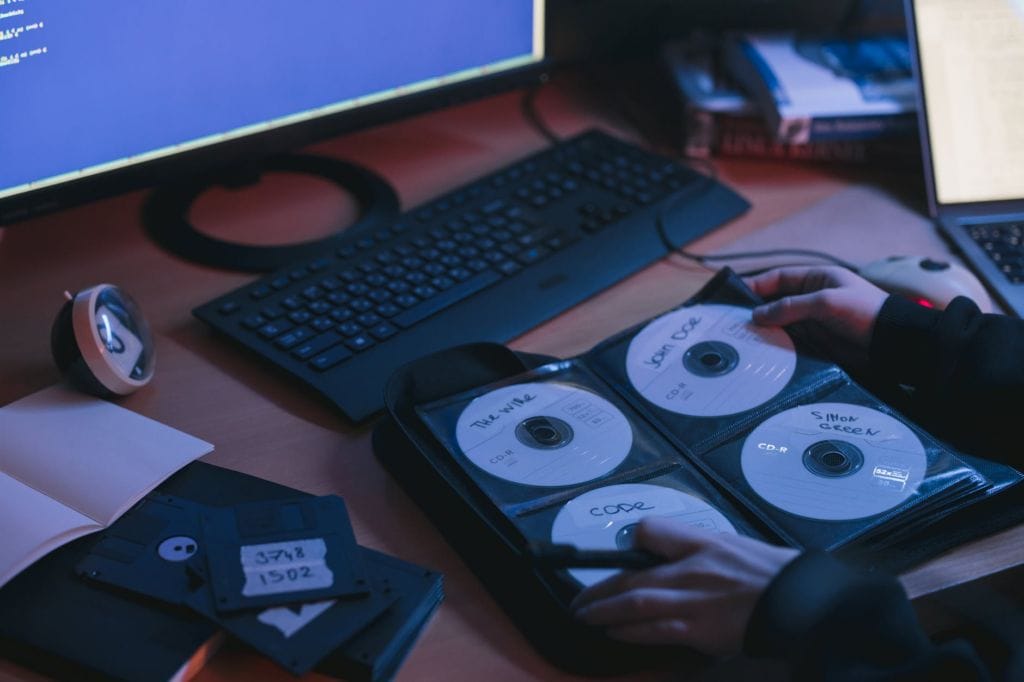 Challenges facing the video game industry - Piracy and unauthorized distribution