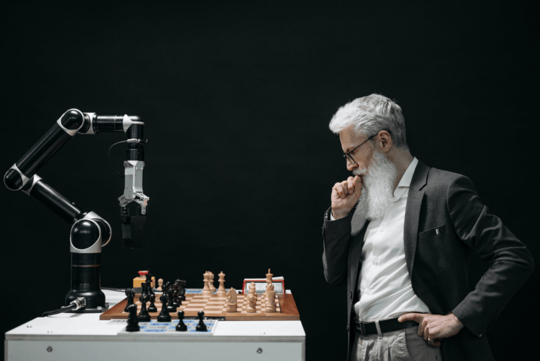 artificial intelligence shaping the future of work