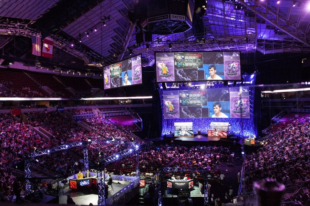 How to become an esports team manager - Esports Tournament