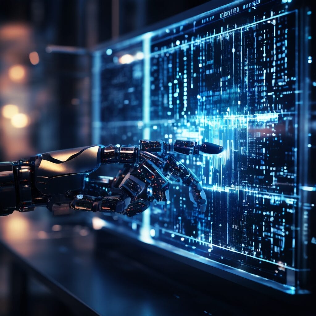 Understanding Robotics, AI, and Machine Learning