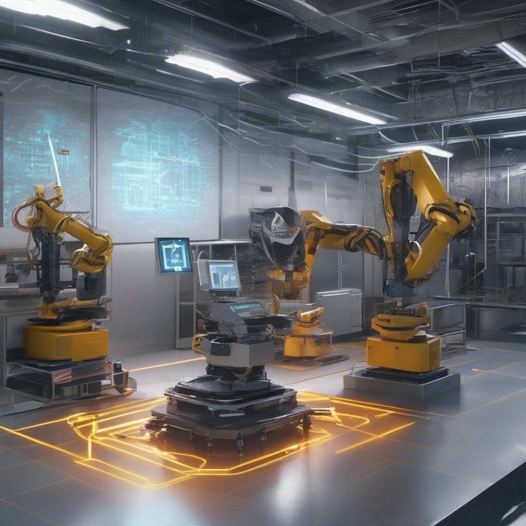 Understanding Robotics, AI, and Machine Learning