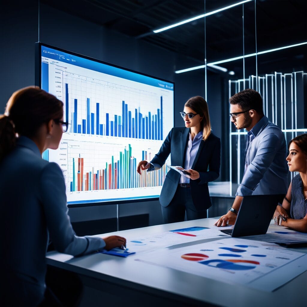 EN DANIEL PARENTE -- How Data Governance Improves Business Intelligence