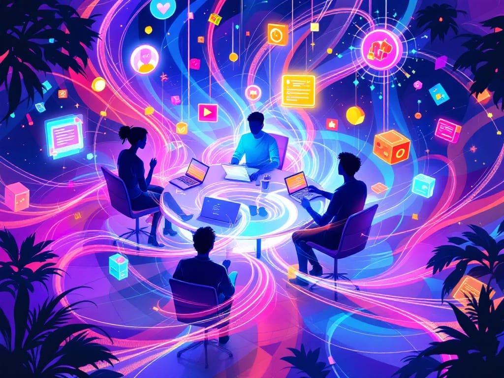 The Future of Indie Game Development