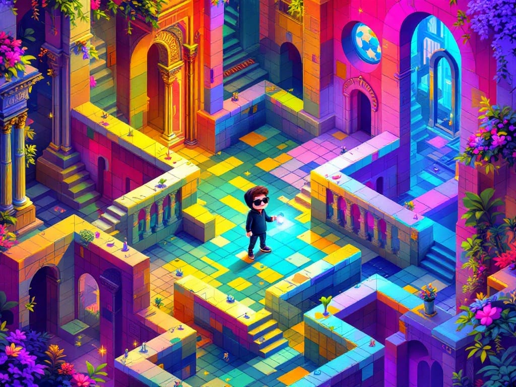 The Future of Indie Game Development
